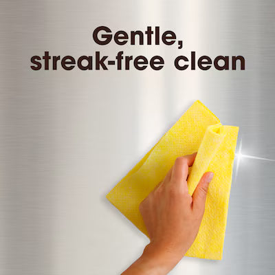 Pledge Lemon Scent Multi Surface Furniture Polish – 6/Case