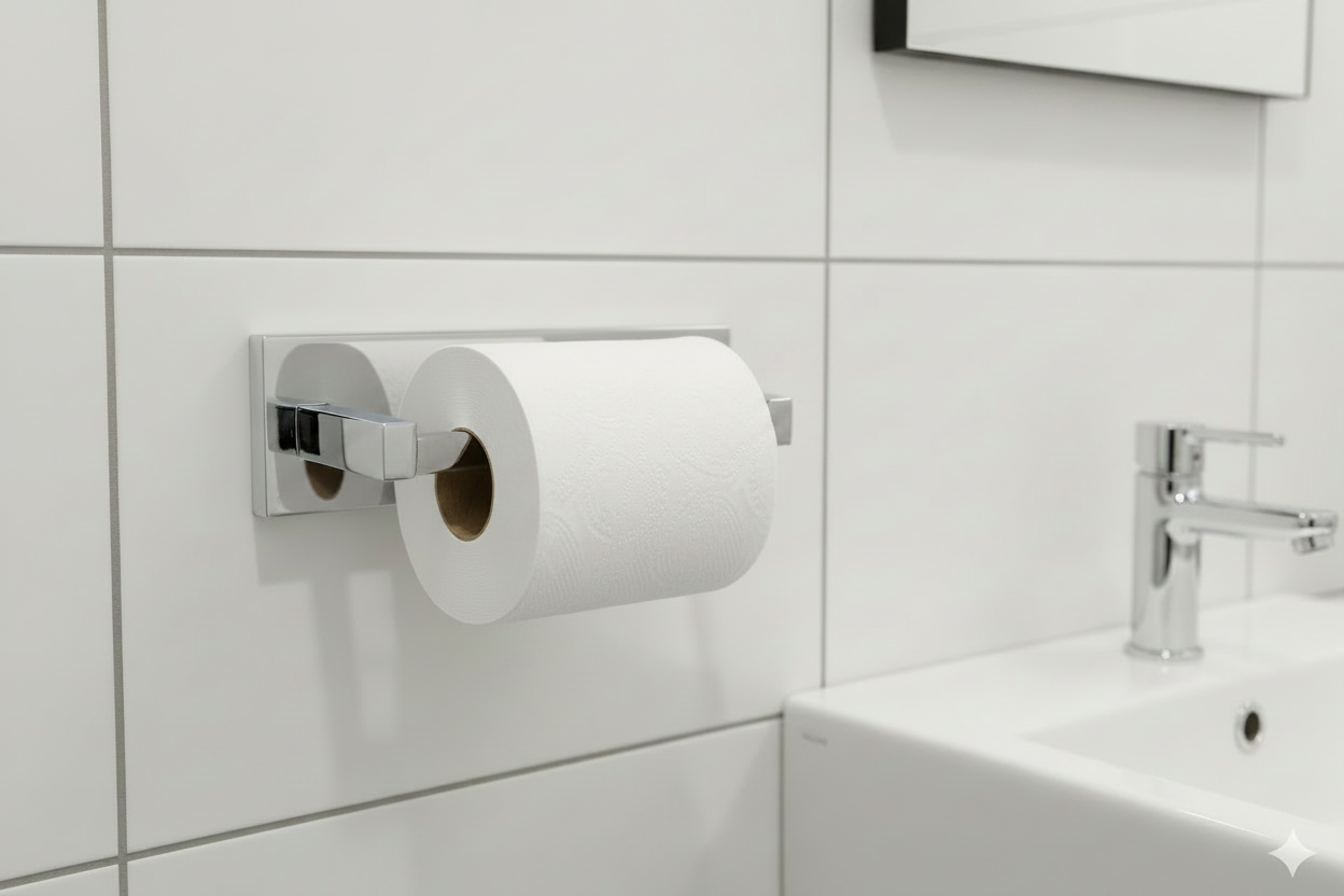 Cottonelle® Professional 2-Ply Bathroom Tissue – White, 451 Sheets/Roll - 60 Rolls/Case