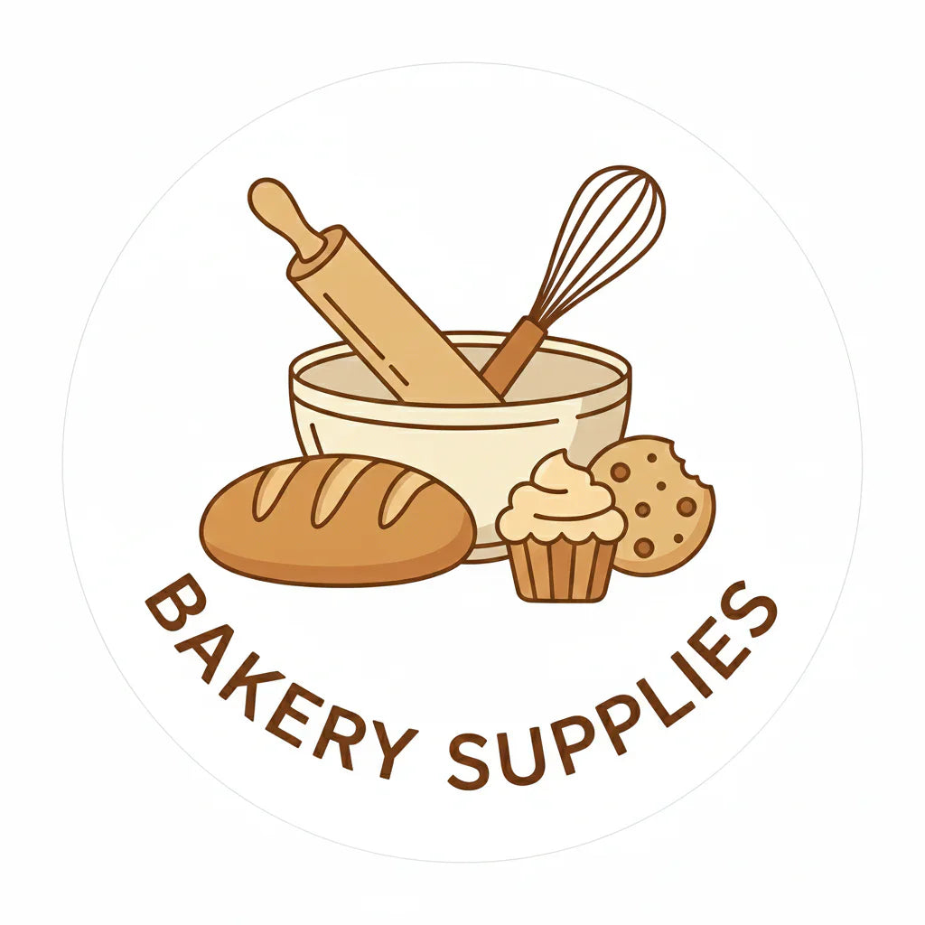 Bakery Supplied