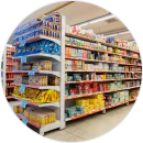Retail store Supplies