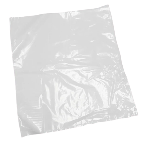 Medium Heavy Duty Poly Bag 8x4x18 1.25 Mil – 1000/Case