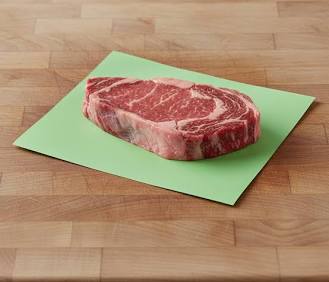 Steak Paper Sheets – Food-Grade Meat Display Paper (9×12, 8×30, 10×30)