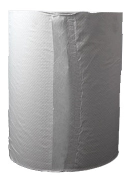 Cut-N-Dry Premium TAD Hardwound Roll Towel White 10" × 800 ft. 6 Rolls/Case